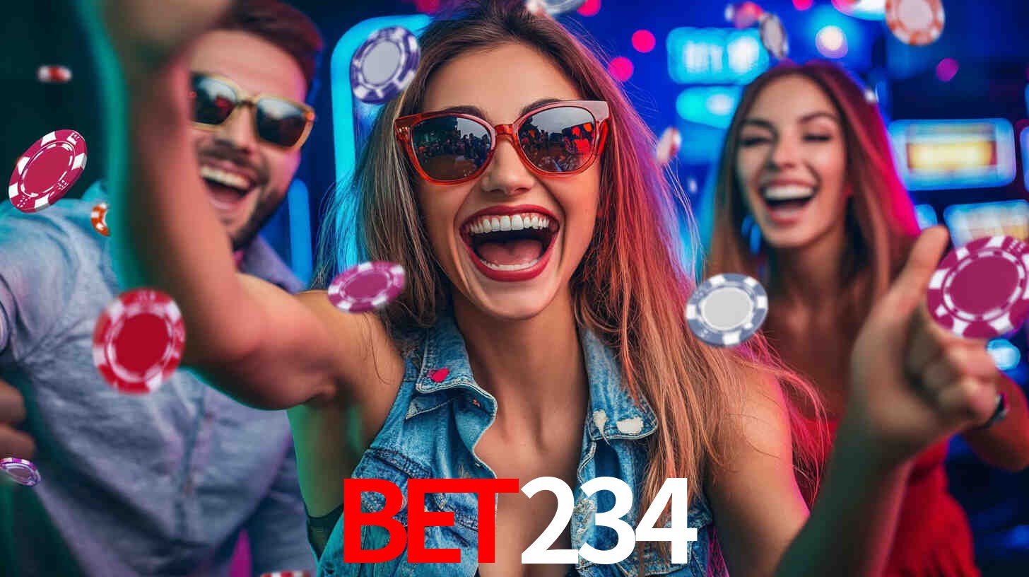 Explorando a Categoria de Eventos em Apostas na BET234