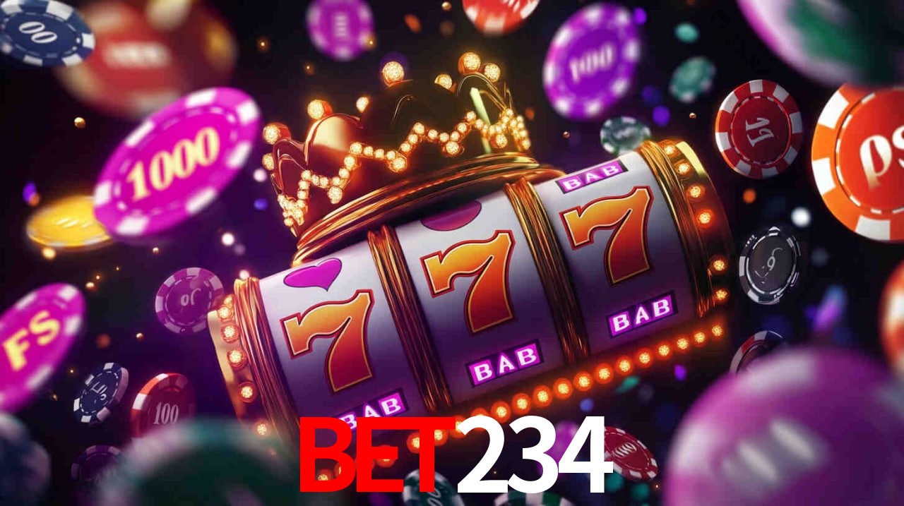 2FA Security BET234