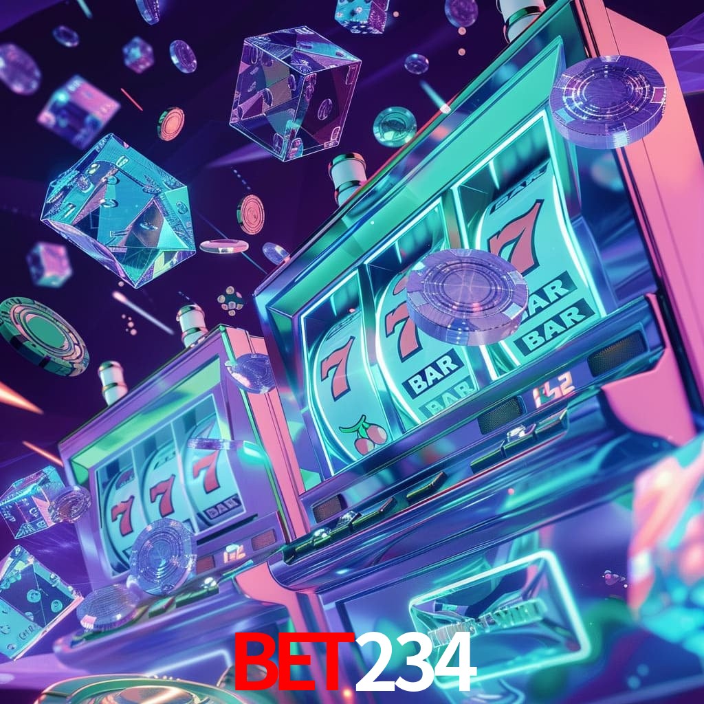 Interface Premium BET234