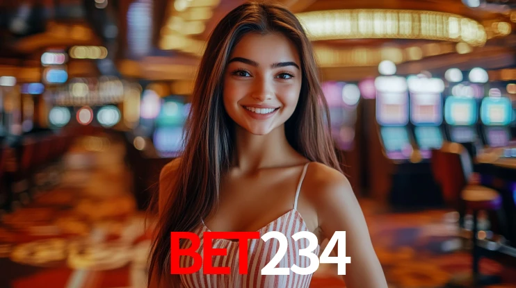 Daily Bonuses BET234