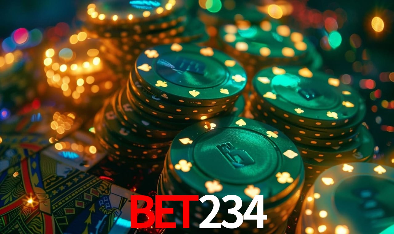 Jogos de Slot BET234