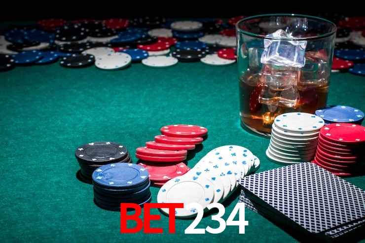 Estatísticas do Jogo BET234